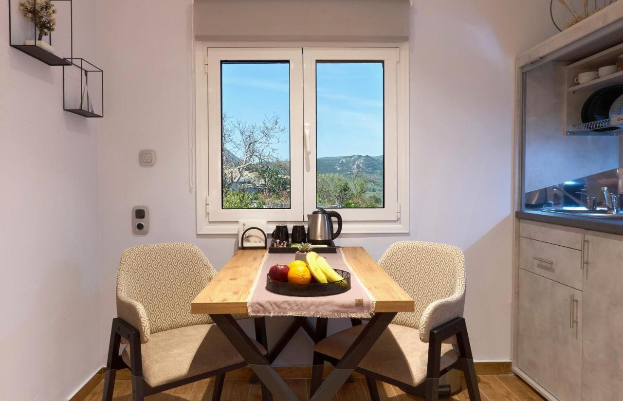 Apartment Gonies - Artemis Goníai